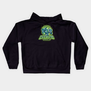 EXERC-LTO Kids Hoodie